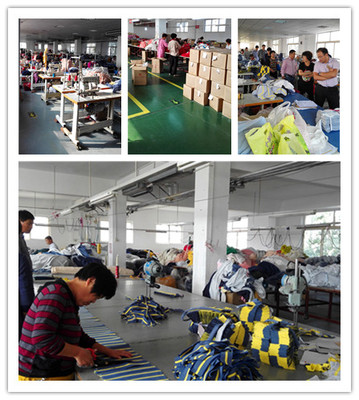 青島牛商會走訪新學(xué)員企業(yè)，破解代理難題